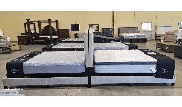 Ashley Outlet in Houston, TX | Furniture and Mattress Store Near Me