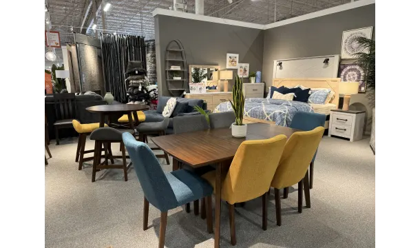 Medford ashley furniture discount