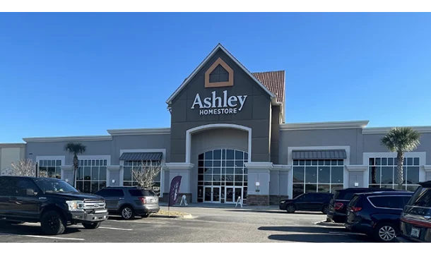Ashley Store in Jacksonville, FL | Furniture and Mattress Store Near Me