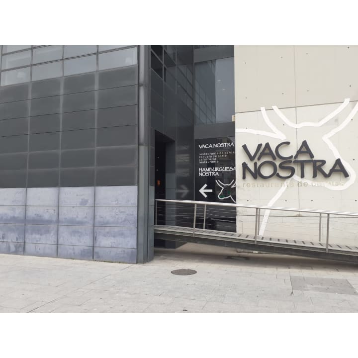 Foto 4 di Vaca Nostra