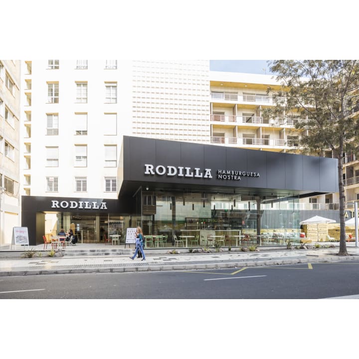 Rodilla