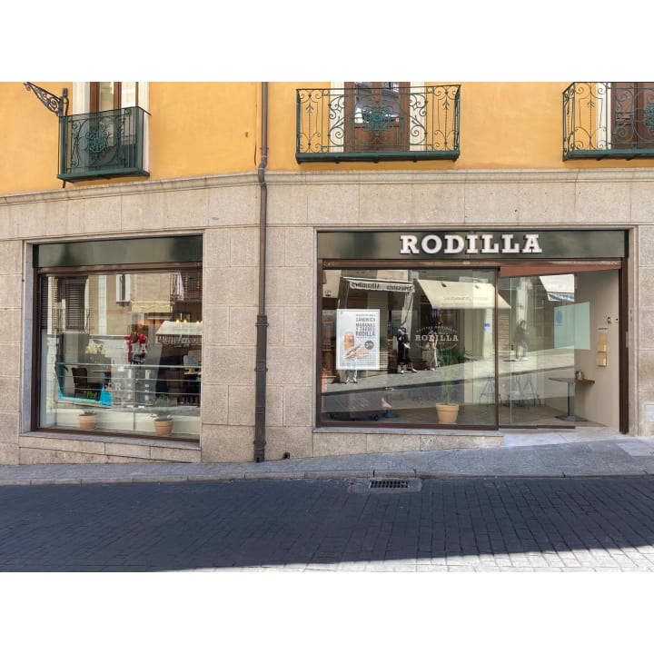 Foto 11 di Rodilla