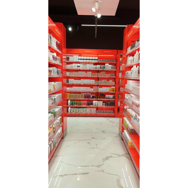 Grande Pharmacie de Lyon Saint-Nizier - Boticinal