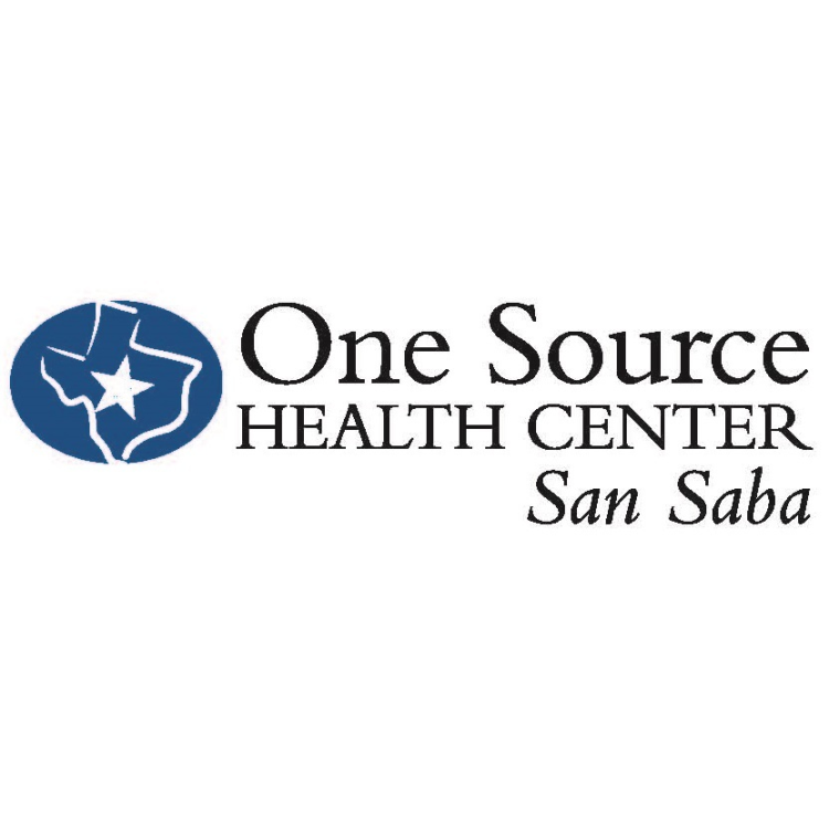 One Source Health Center-San Saba