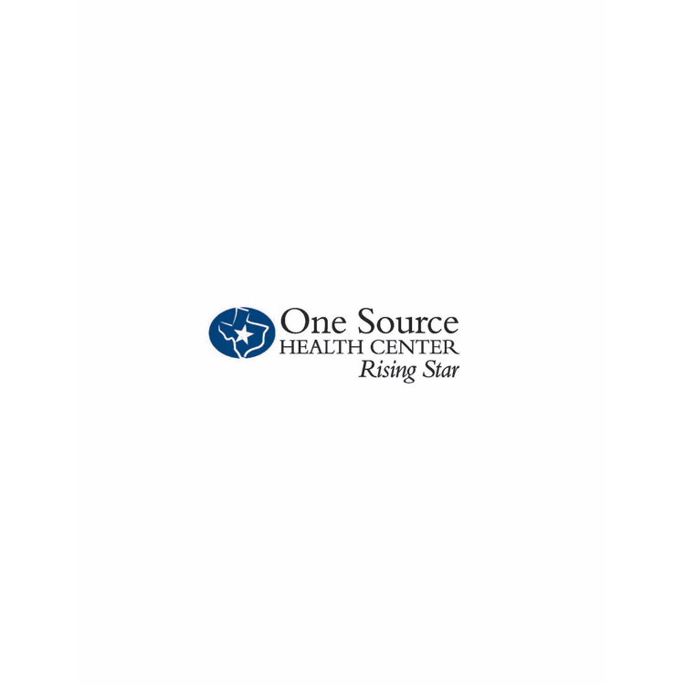 One Source Health Center-Rising Star