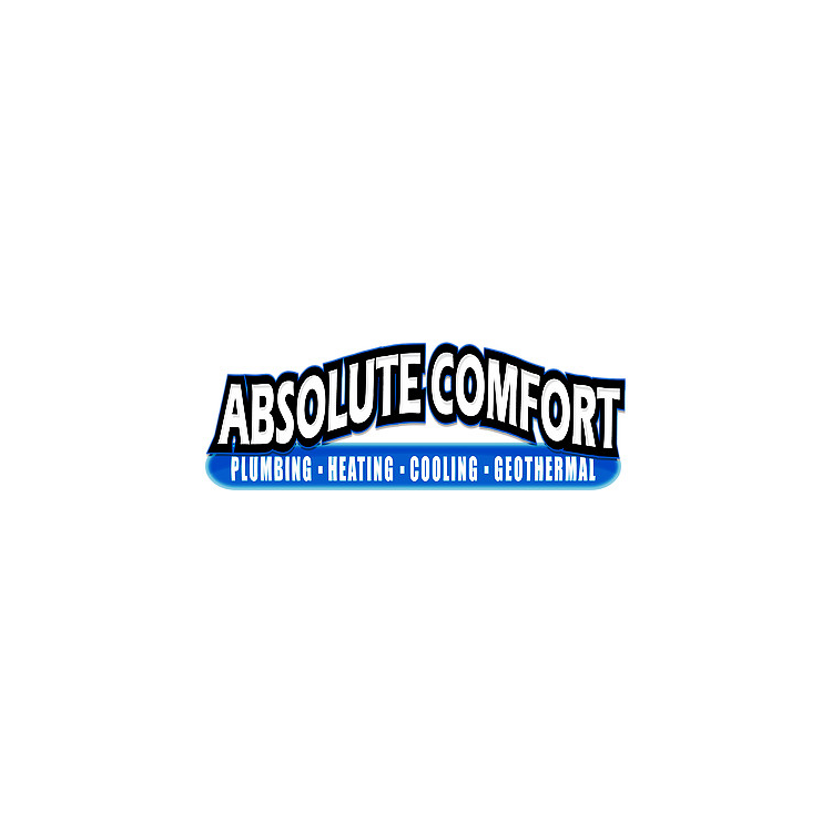 Absolute Comfort Plumbing, Heating, Cooling and Geothermal