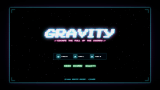 Gravity screenshot