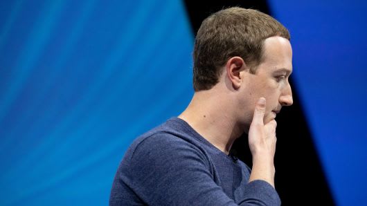 Facebook down for hours, Instagram and WhatsApp also affected