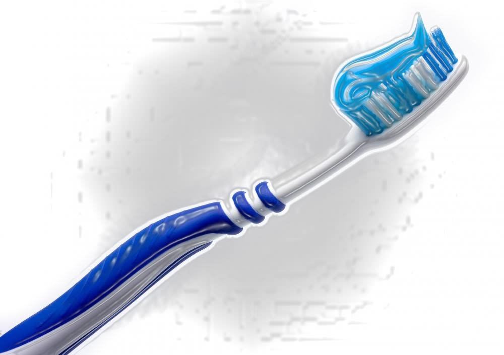 tooth-brush