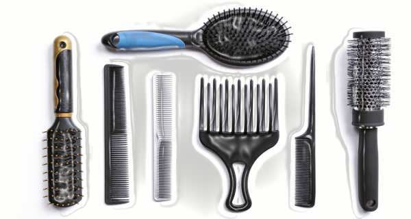 comb-hair-brush