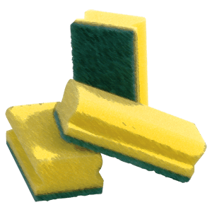sponge