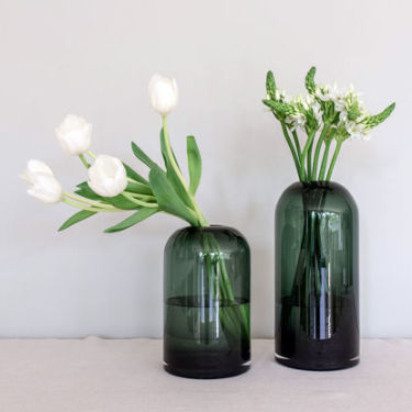Dapper Vase