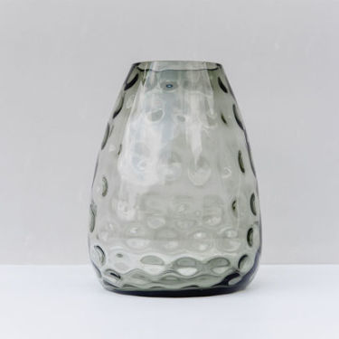 Dimple Vase