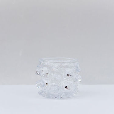 Thorn Votive Candle Holder