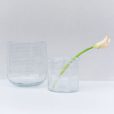 Lucid Vase