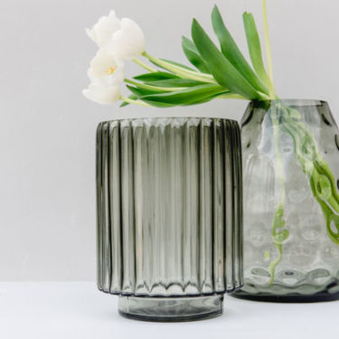 Sable Vase