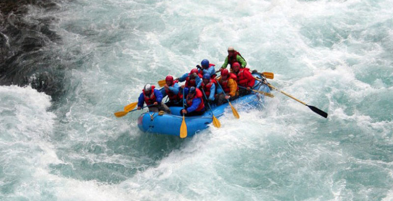 Golden Triangle with Haridwar and Rishikesh