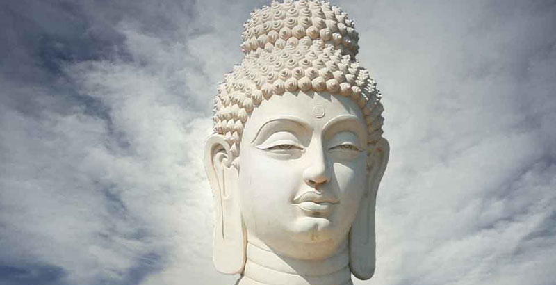 Journey to Buddha  - Karuna