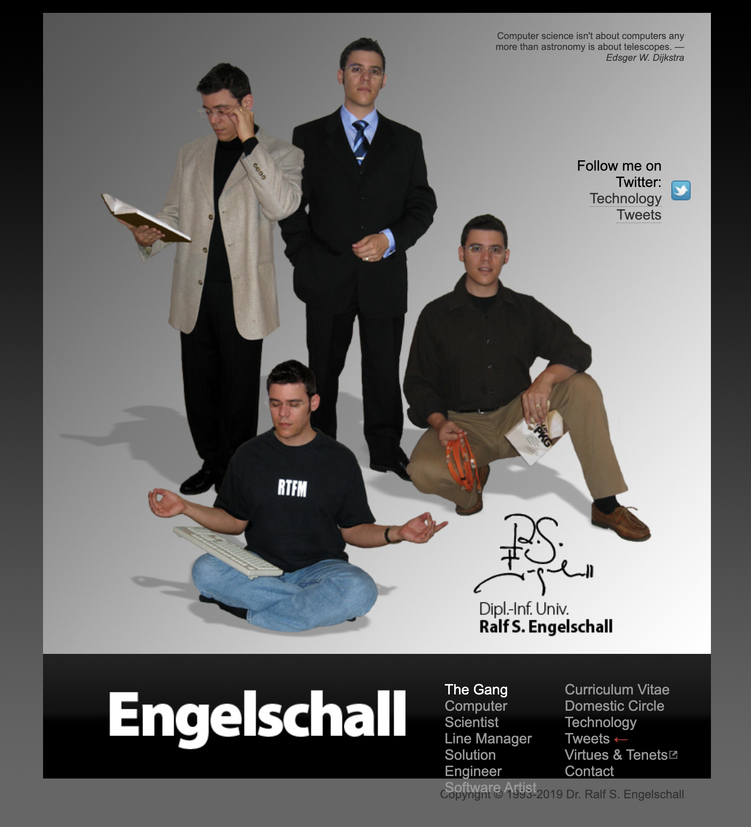 engelschall