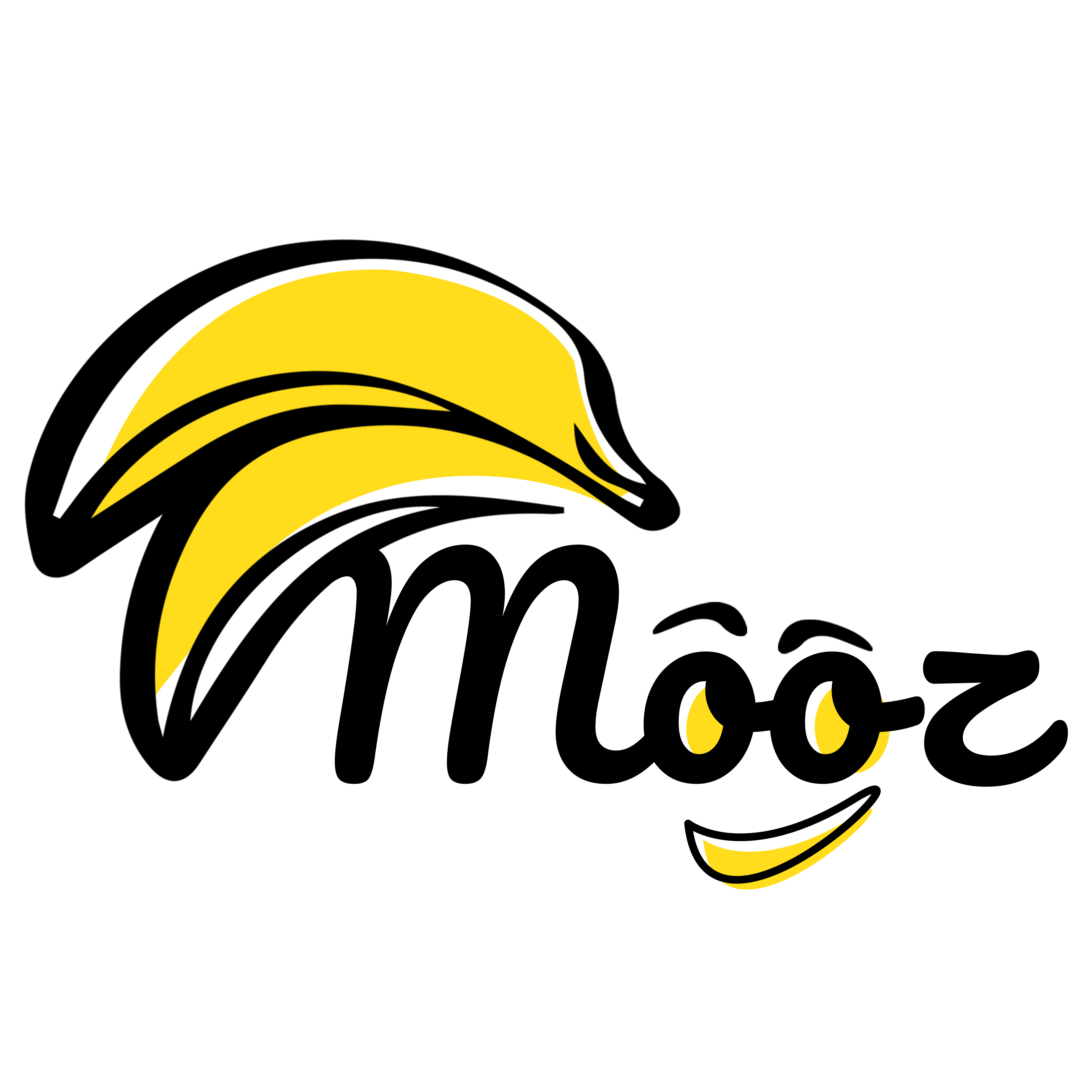 Mooz Agency Logo