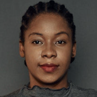 Oluebube Amadi