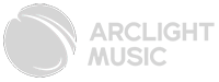 Arclight music's logo