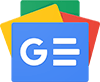 Google News Icon