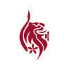 De Montfort universities logo