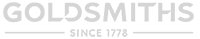 Goldsmiths logo