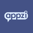 Appzi logo