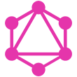 GraphQL logo