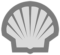 Shell's logo