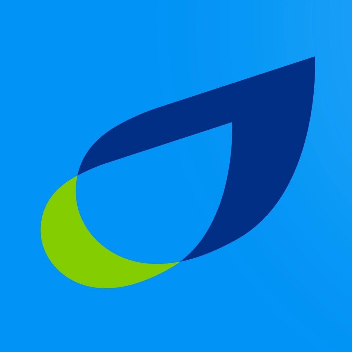 British gas logo