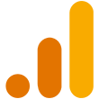 Google Analytics logo