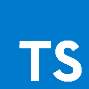 Typescripts logo