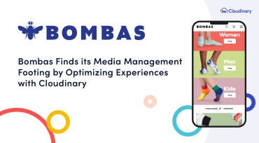 Bombas Strengthens E-commerce Footing