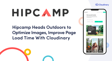 How to Improve Page Load Time With Cloudinary