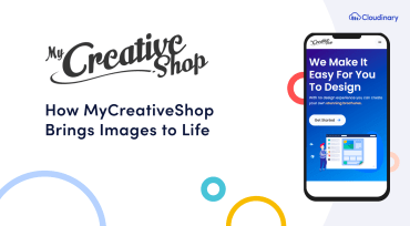 How to Create Image Mockups with Cloudinary