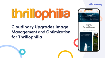 Cloudinary Upgrades Image Management and Optimization