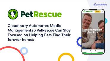 Automation Frees Up PetRescue’s Staff to Help Pets Find Their Forever Homes
