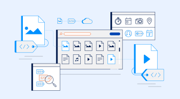 DAM for Developers: Asset Metadata