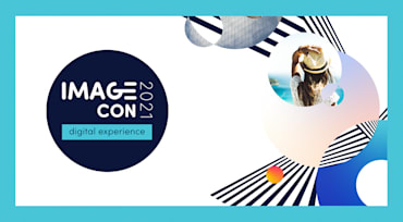 ImageCon 2021: Unleash Your Visual Experiences