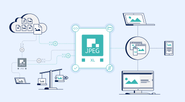 How JPEG XL Compares to Other Image Codecs