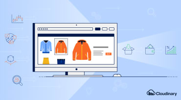Insight on Digital Retail Transformation