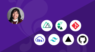Maya Shavin: How I Built My Website