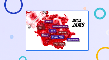 New Cloudinary Tool MediaJams for Finding Use Cases and Sample Code for Media