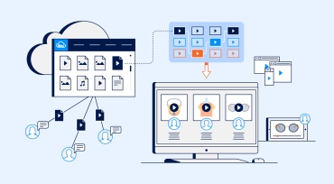 User-Generated Content, Part 3: Videos and Their Transformations