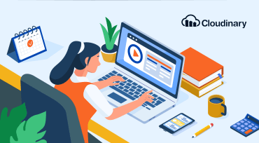 What Working From Home Teaches Marketing About DAM
