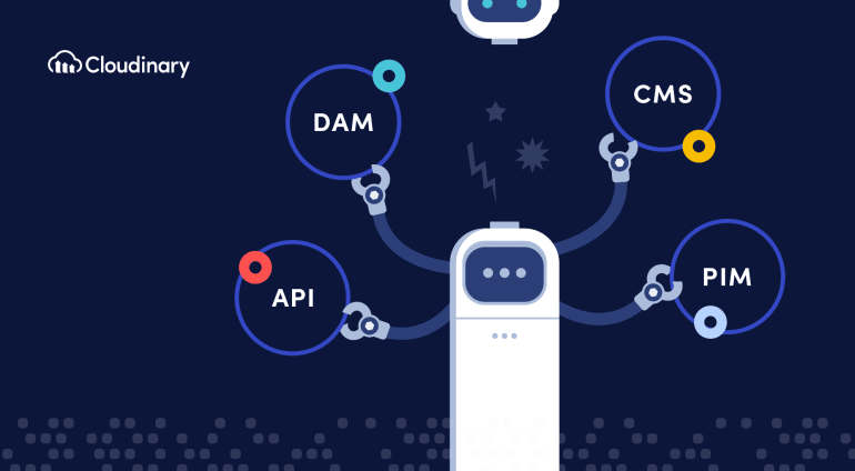 headless drupal architecture