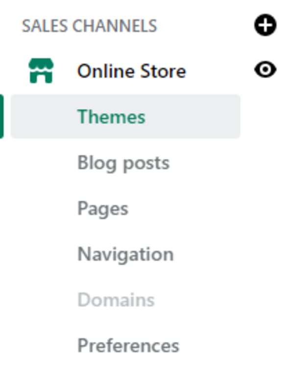 Themes Themes